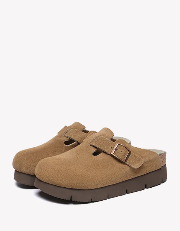EVERAU® Brooklyn Platform sold by The UGG Shop
