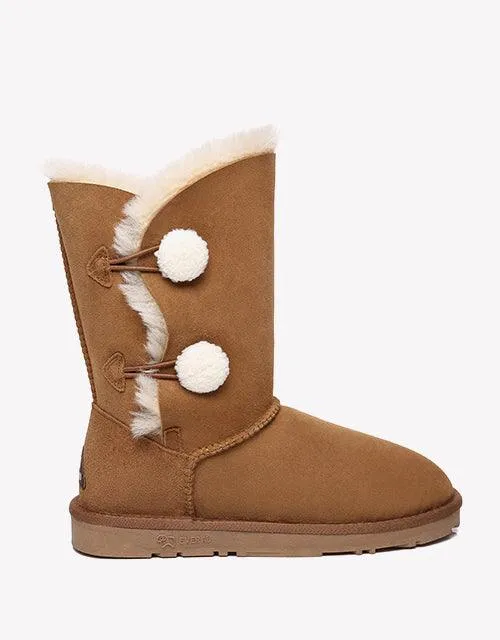 EVERAU® Espina Short sold by The UGG Shop product image thumbnail 2