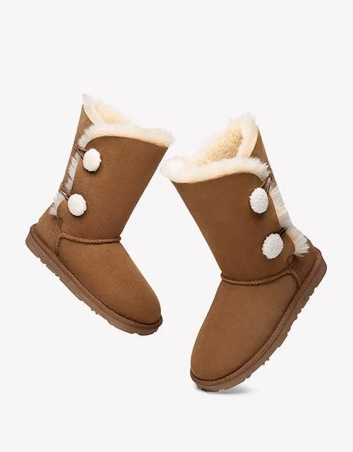 EVERAU® Espina Short sold by The UGG Shop product image thumbnail 5