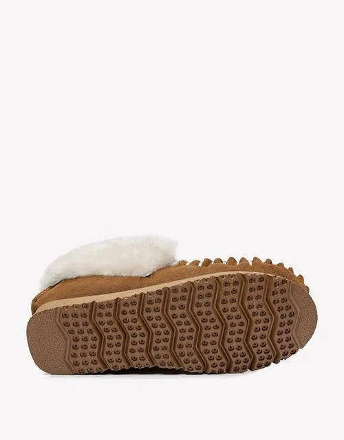 TARRAMARRA® POPO MOCCASIN sold by The UGG Shop product image thumbnail 4