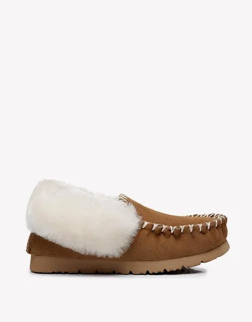 TARRAMARRA® POPO MOCCASIN sold by The UGG Shop product image thumbnail 3