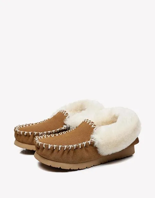 TARRAMARRA® POPO MOCCASIN sold by The UGG Shop
