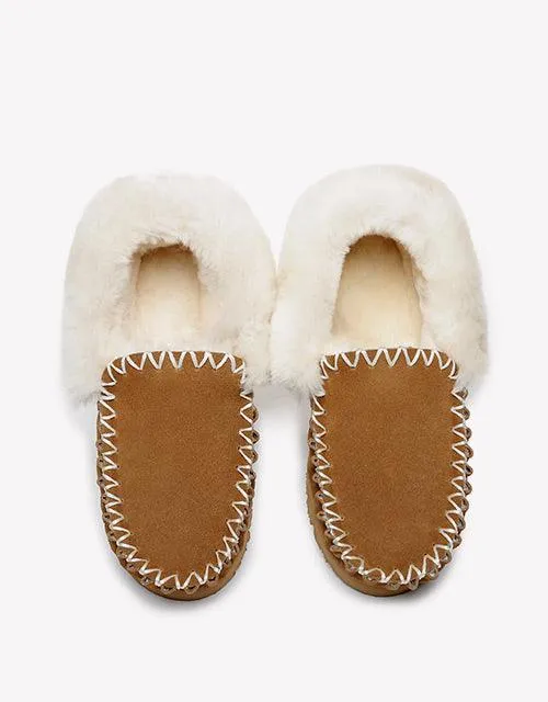 TARRAMARRA® POPO MOCCASIN sold by The UGG Shop product image thumbnail 2