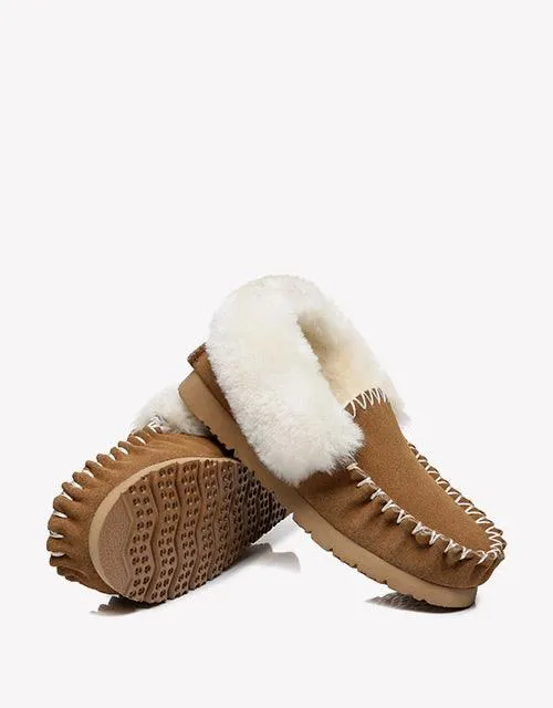 TARRAMARRA® POPO MOCCASIN sold by The UGG Shop product image thumbnail 5