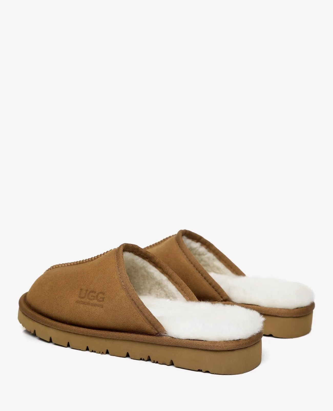 AUSTRALIAN SHEPHERD® MOSLEY MEN sold by The UGG Shop product image thumbnail 2