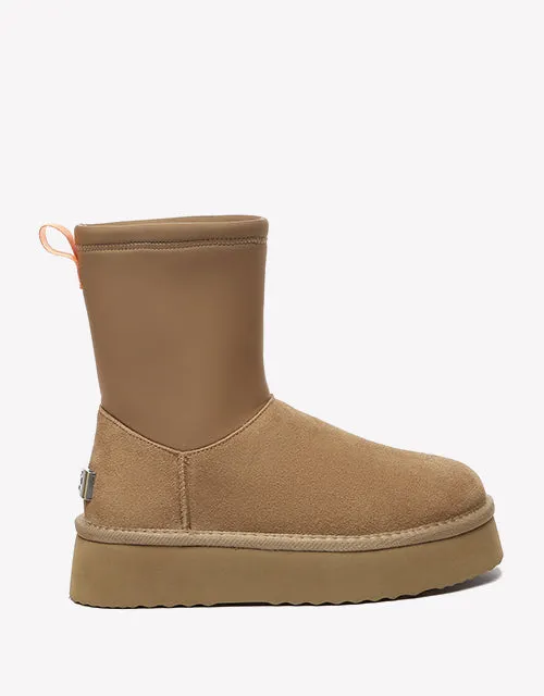 UGG EVERAU® Ethel Platform Boot sold by The UGG Shop product image thumbnail 2