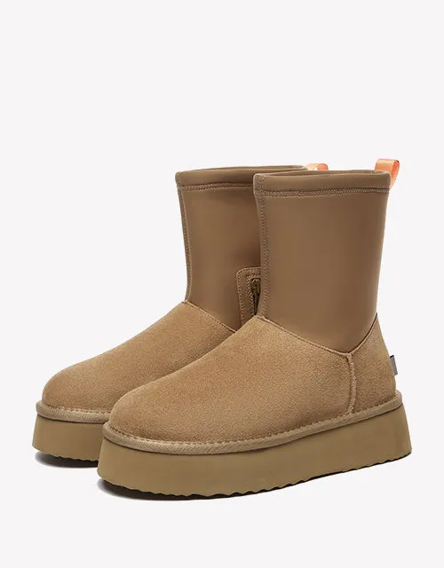 UGG EVERAU® Ethel Platform Boot sold by The UGG Shop