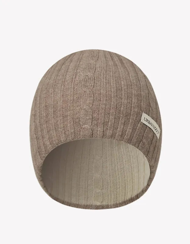 URBAN UGG® Urban Reversible Beanie sold by The UGG Shop