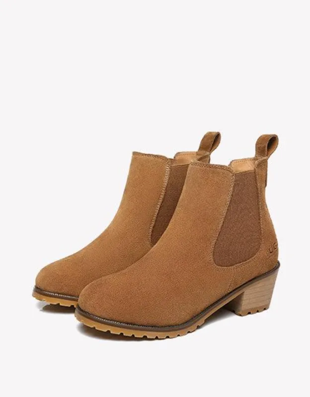 AUSTRALIAN SHEPHERD® Sylvia sold by The UGG Shop