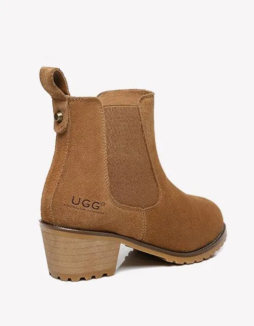 AUSTRALIAN SHEPHERD® Sylvia sold by The UGG Shop product image thumbnail 3