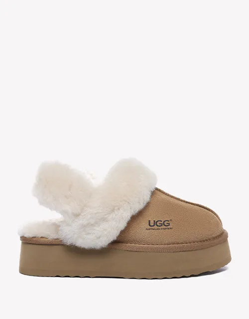 AUSTRALIAN SHEPHERD® Musa Platform sold by The UGG Shop product image thumbnail 2