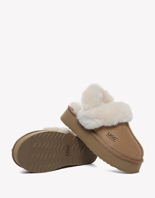 AUSTRALIAN SHEPHERD® Musa Platform sold by The UGG Shop product image thumbnail 4