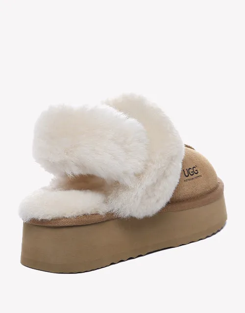 AUSTRALIAN SHEPHERD® Musa Platform sold by The UGG Shop product image thumbnail 3