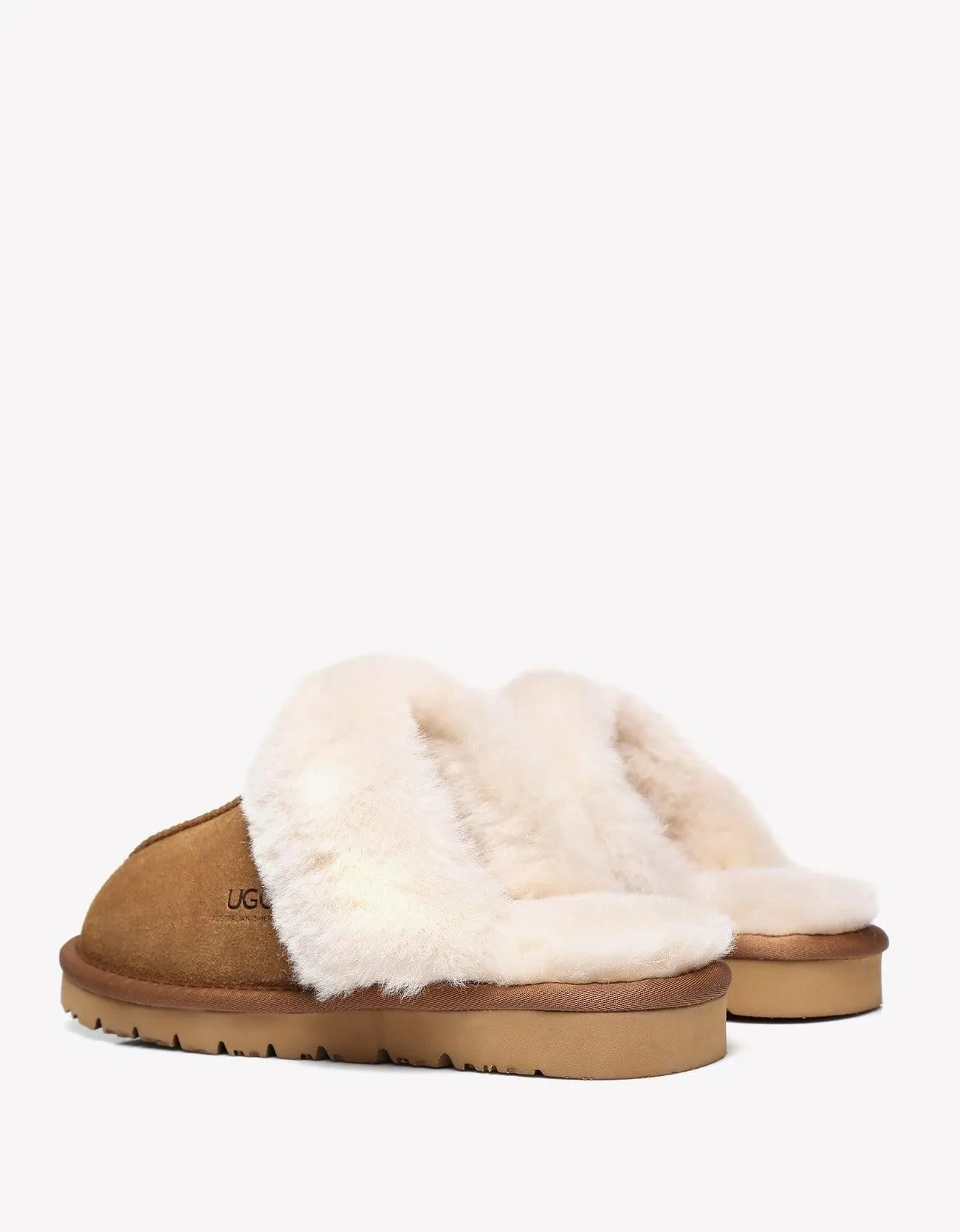 AUSTRALIAN SHEPHERD® Muffin Slipper sold by The UGG Shop product image thumbnail 5