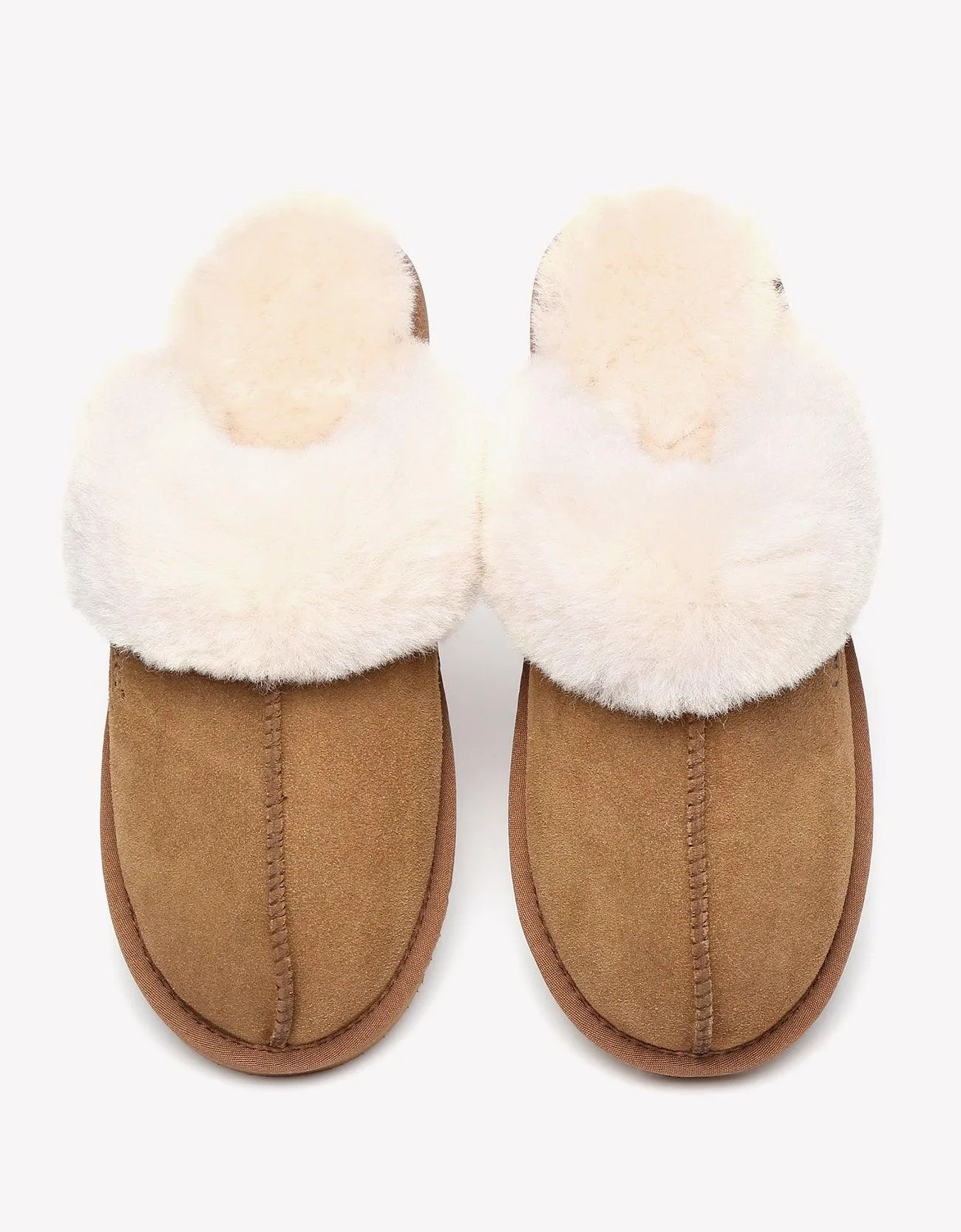 AUSTRALIAN SHEPHERD® Muffin Slipper sold by The UGG Shop product image thumbnail 2