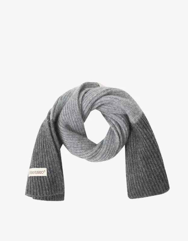 URBAN UGG® Urban Wool Scarf made by The UGG Shop
