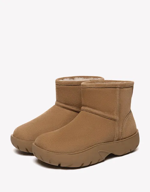 AUSTRALIAN SHEPHERD® Salma Mini Boots sold by The UGG Shop