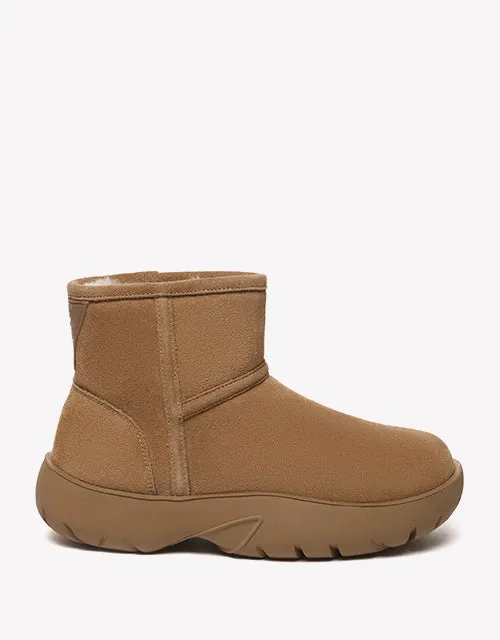 AUSTRALIAN SHEPHERD® Salma Mini Boots sold by The UGG Shop product image thumbnail 2