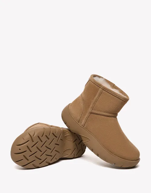 AUSTRALIAN SHEPHERD® Salma Mini Boots sold by The UGG Shop product image thumbnail 4