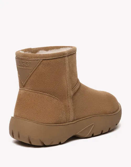AUSTRALIAN SHEPHERD® Salma Mini Boots sold by The UGG Shop product image thumbnail 3