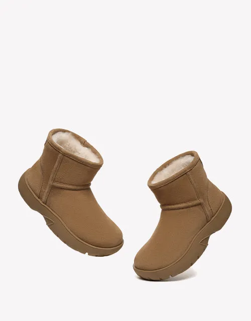 AUSTRALIAN SHEPHERD® Salma Mini Boots sold by The UGG Shop product image thumbnail 5