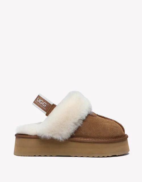 AUSTRALIAN SHEPHERD® Waffle Platform sold by The UGG Shop product image thumbnail 2