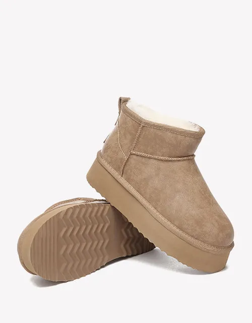 EVERAU® Romi sold by The UGG Shop product image thumbnail 4