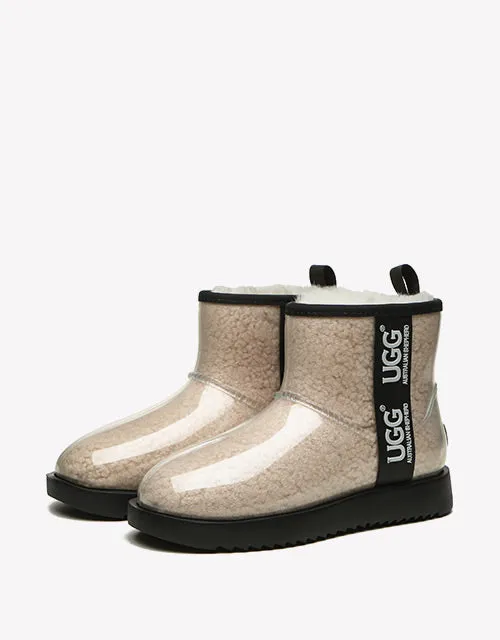 AUSTRALIAN SHEPHERD® Coated Classic Boots sold by The UGG Shop