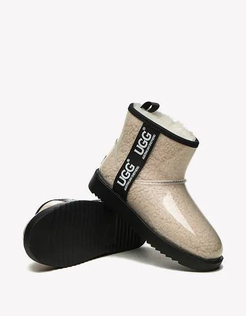 AUSTRALIAN SHEPHERD® Coated Classic Boots sold by The UGG Shop product image thumbnail 4