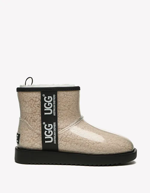 AUSTRALIAN SHEPHERD® Coated Classic Boots sold by The UGG Shop product image thumbnail 2