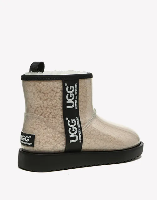 AUSTRALIAN SHEPHERD® Coated Classic Boots sold by The UGG Shop product image thumbnail 3