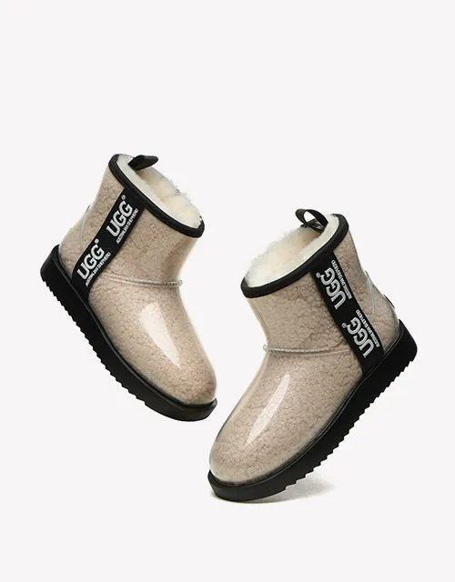 AUSTRALIAN SHEPHERD® Coated Classic Boots sold by The UGG Shop product image thumbnail 5