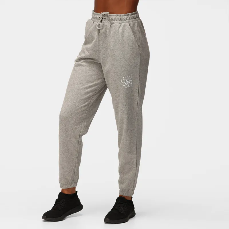 TKB Grey Unisex Joggers sold by Tikiboo