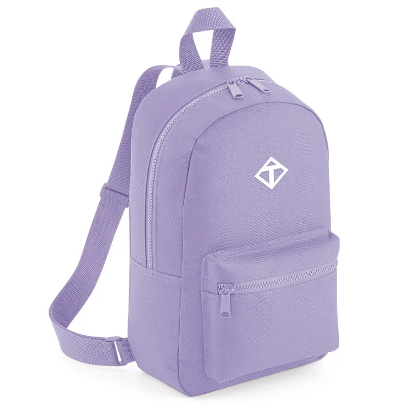 Lavender Essential Backpack sold by Tikiboo
