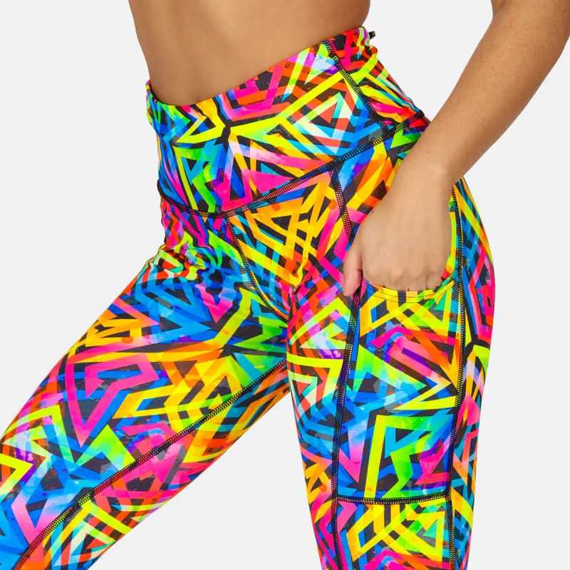 Prism Capri sold by Tikiboo