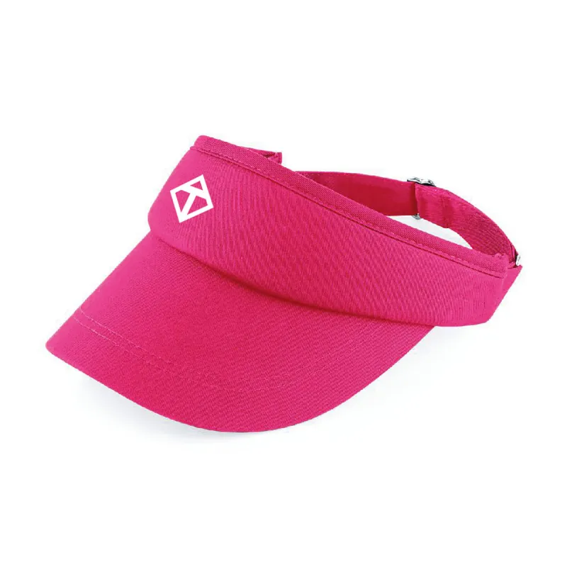 Pink Visor sold by Tikiboo