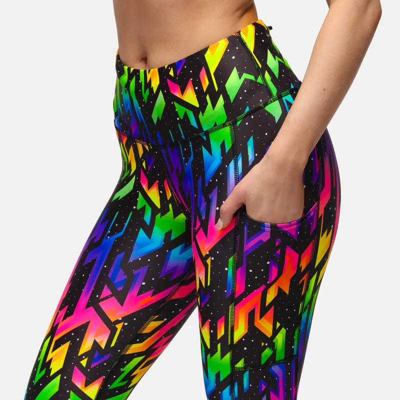 Tech Space Capri sold by Tikiboo