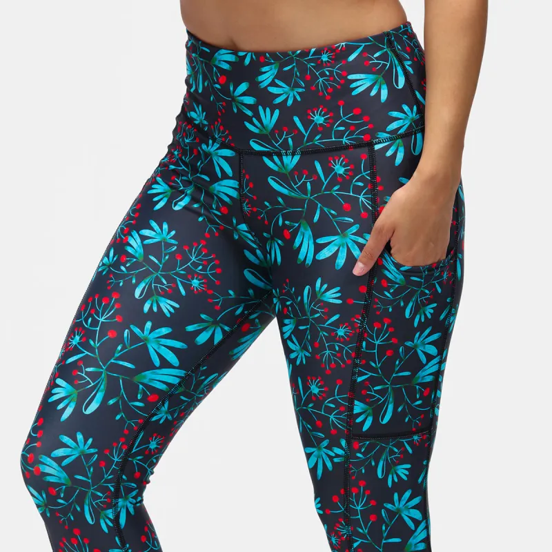 Winter Berries Capri sold by Tikiboo