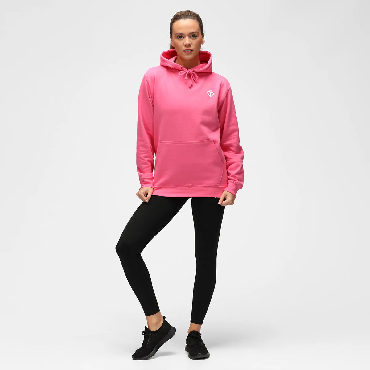 Pink Diamond Hoodie sold by Tikiboo product image thumbnail 4