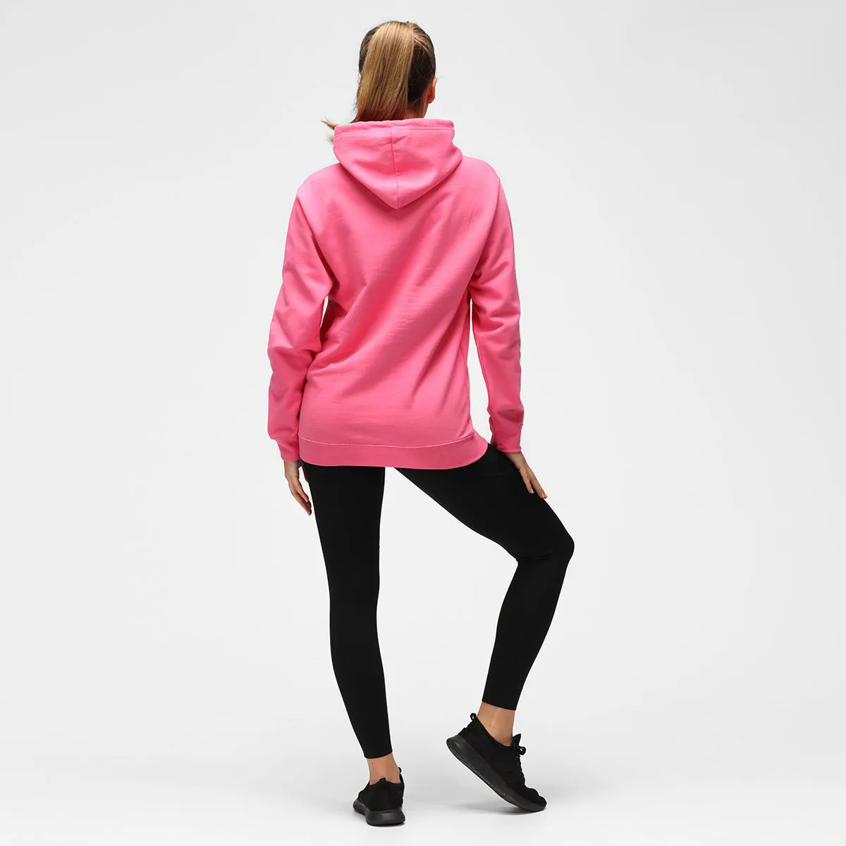 Pink Diamond Hoodie sold by Tikiboo product image thumbnail 5