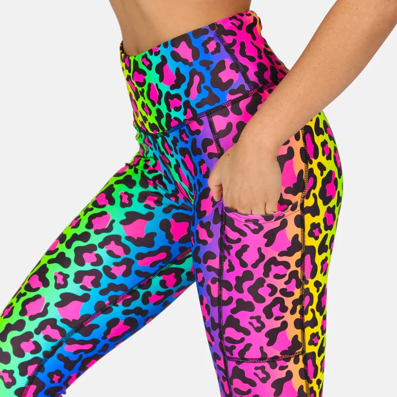 Neo Leo Capri sold by Tikiboo