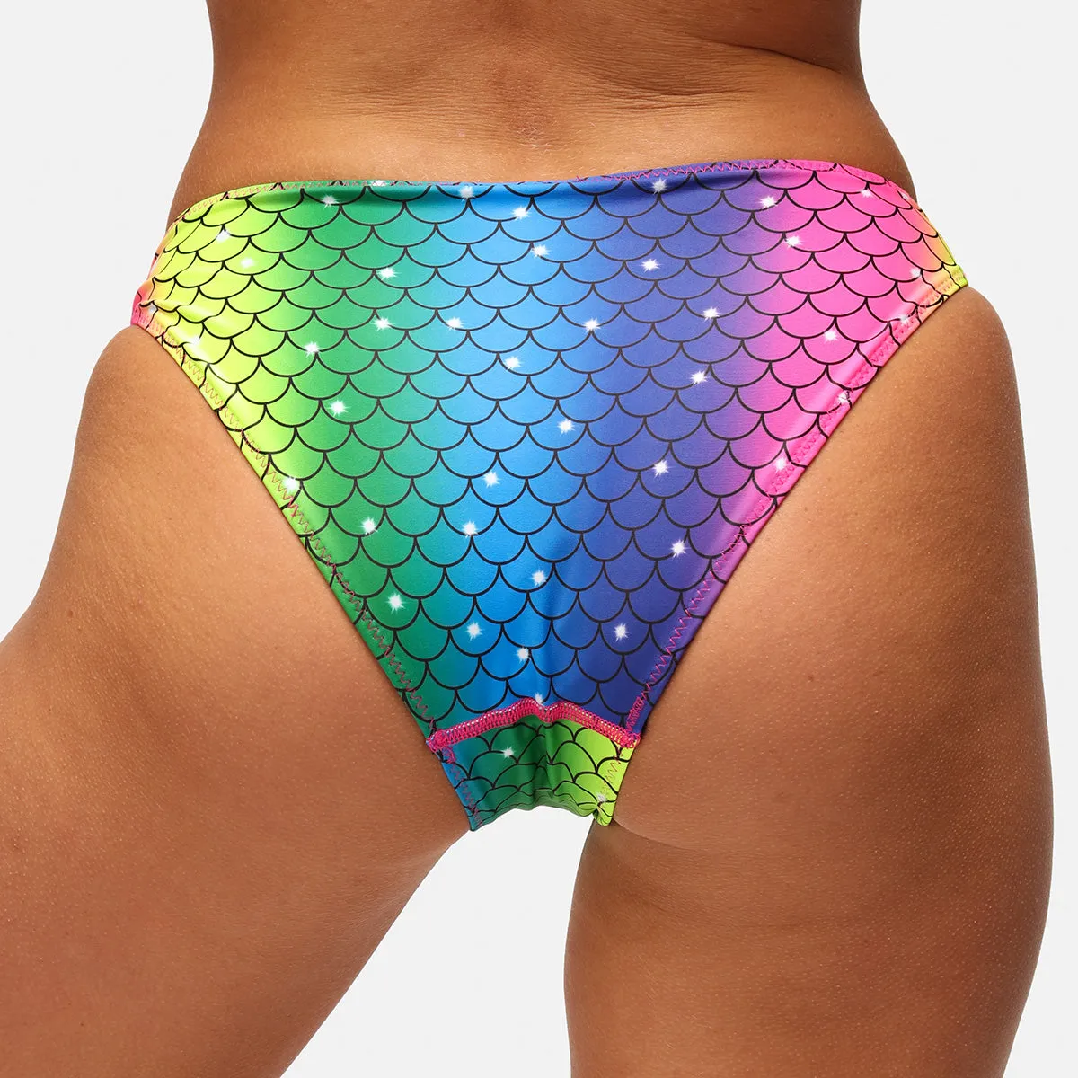 Rainbow Reef Tikini Bottoms sold by Tikiboo product image thumbnail 2