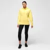 Lemon Sherbert Diamond Hoodie sold by Tikiboo