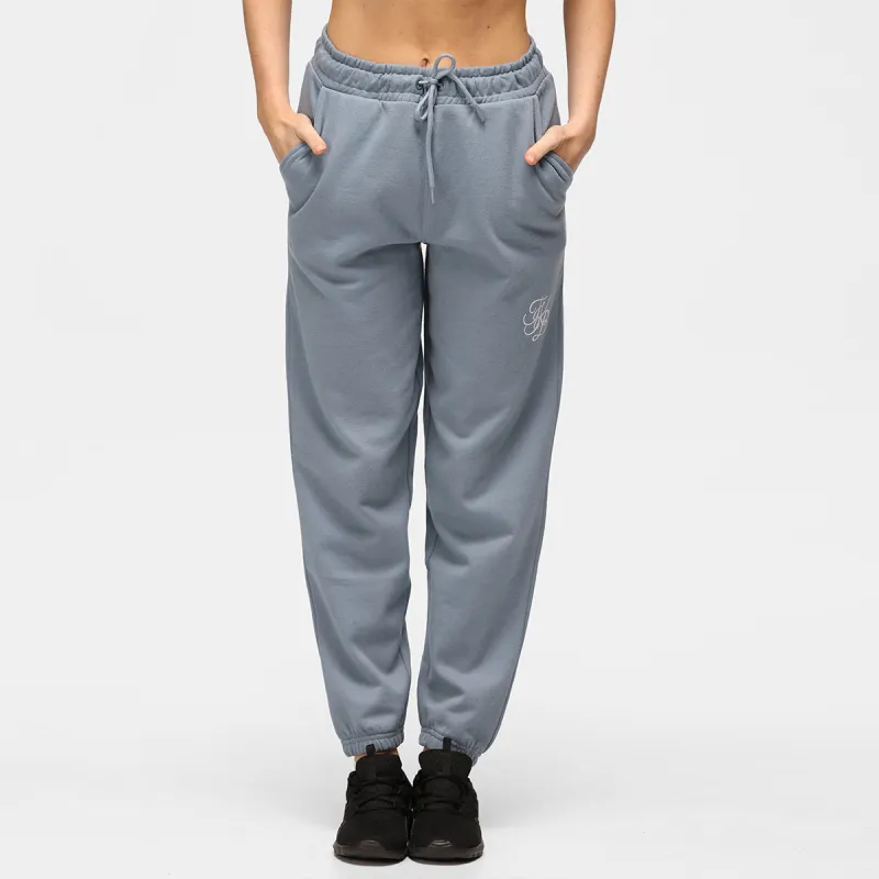 TKB Stone Blue Unisex Joggers sold by Tikiboo