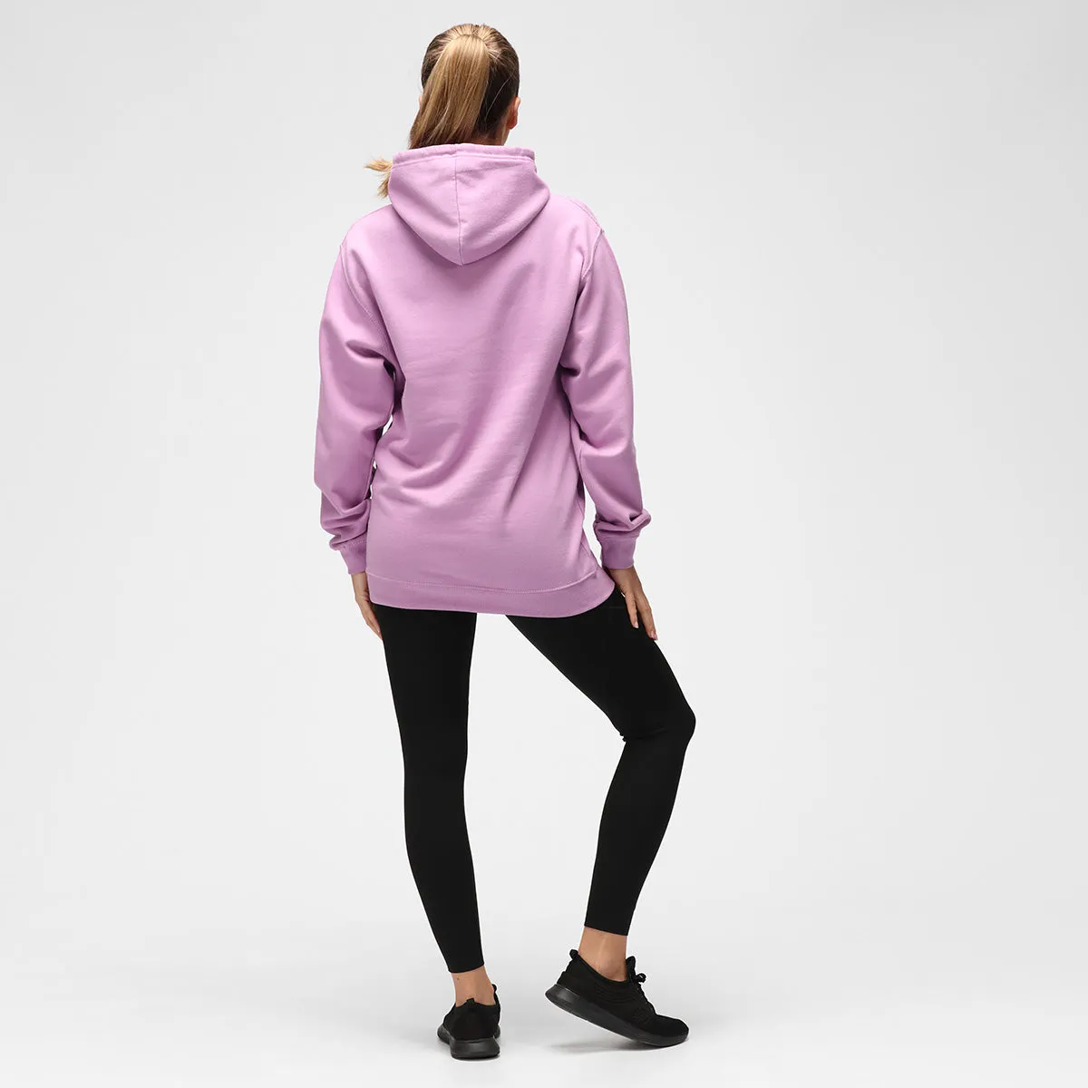 Lavender Diamond Hoodie sold by Tikiboo product image thumbnail 5