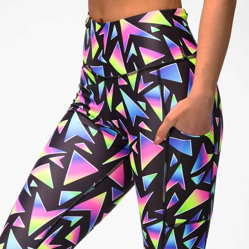 Glam Rock Capri sold by Tikiboo