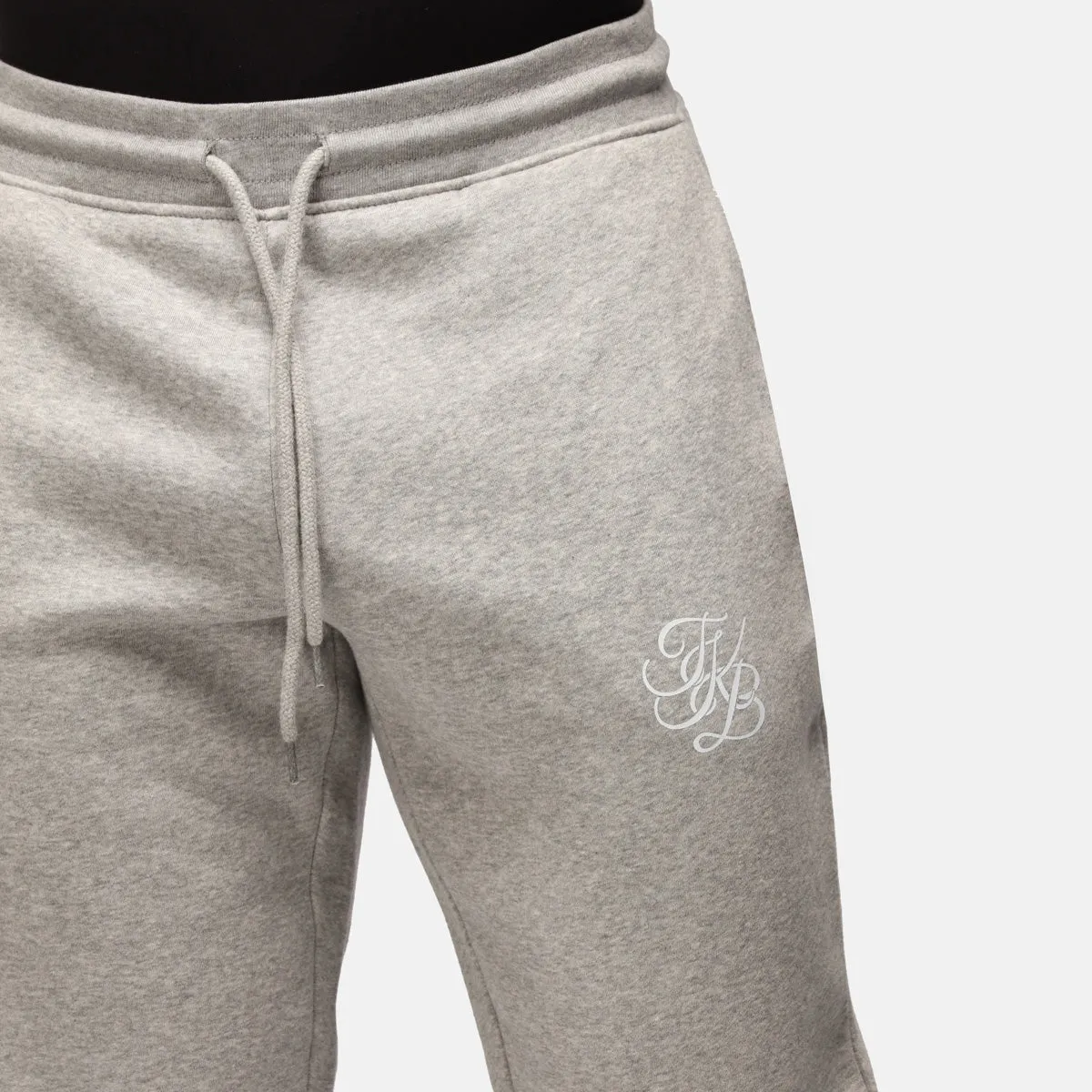 TKB Man Grey Organic Joggers sold by Tikiboo product image thumbnail 2