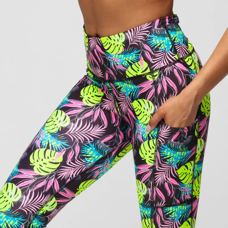 Twilight Palm Capri sold by Tikiboo