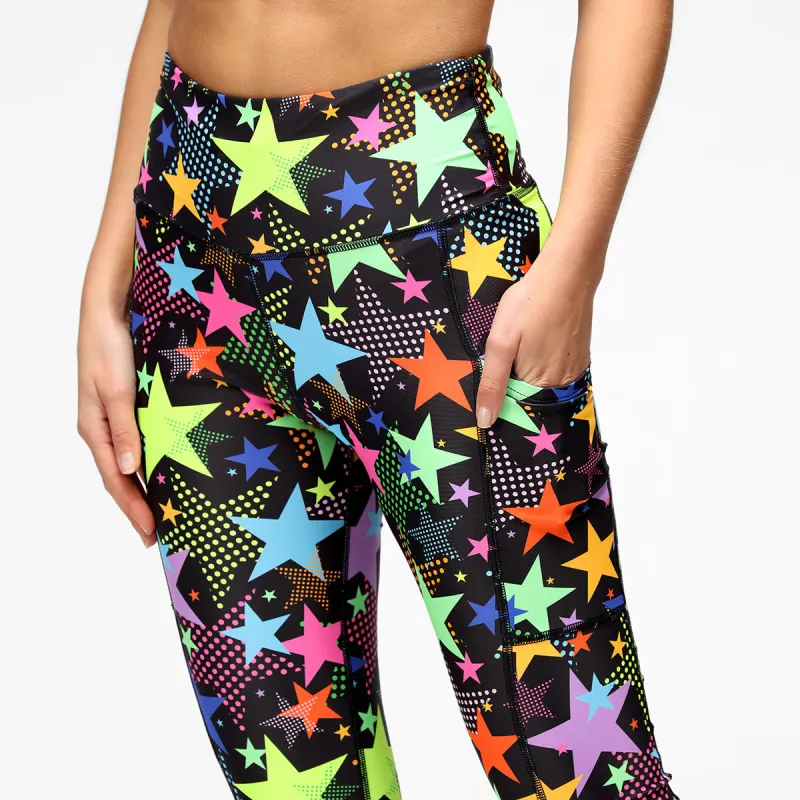 Scattered Stars Capri sold by Tikiboo