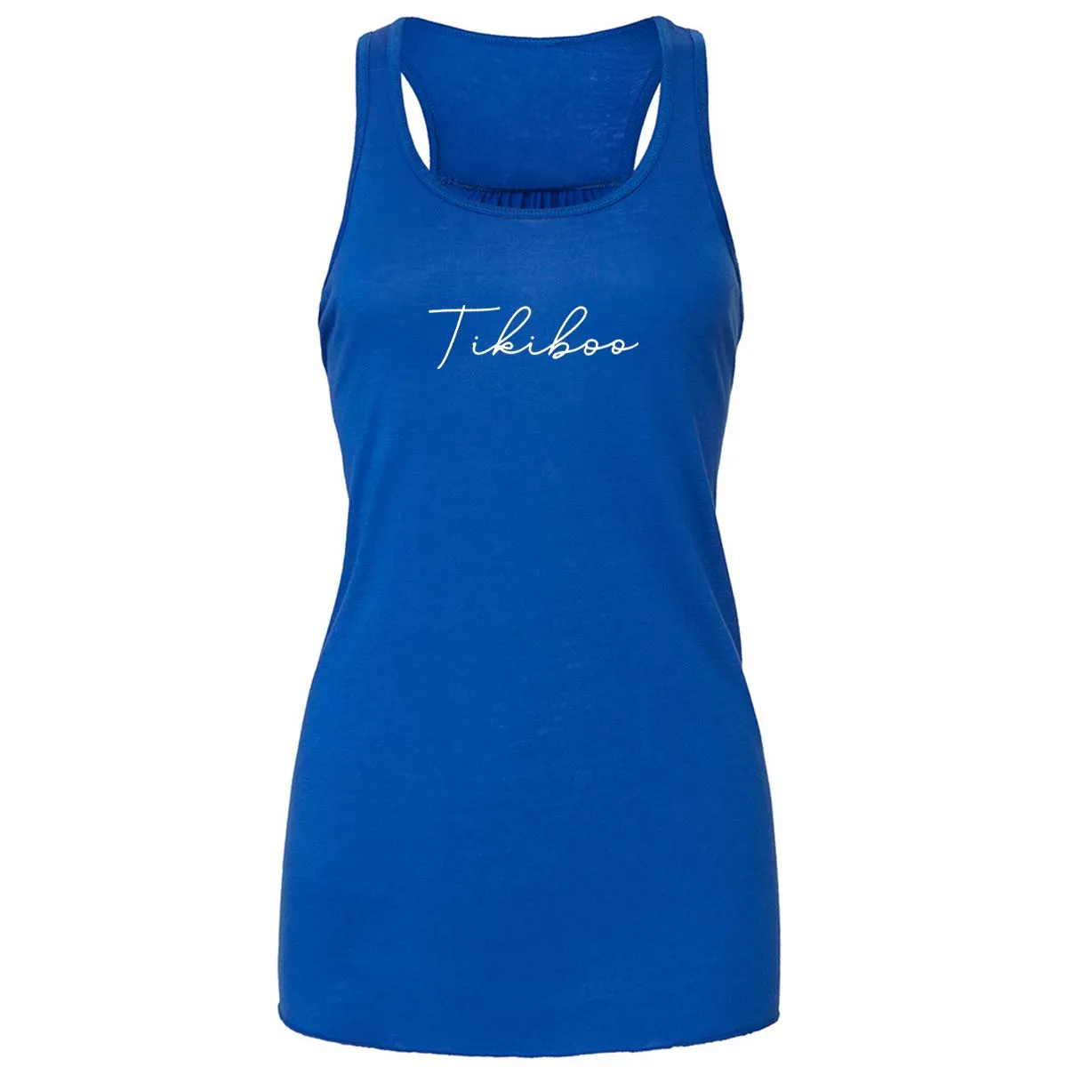 Blue Essence Vest sold by Tikiboo
